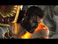 God of War - Kratos Meets His Brother (Deimos Boss Fight) God of War - Kratos Meets His Brother (Deimos Boss Fight)