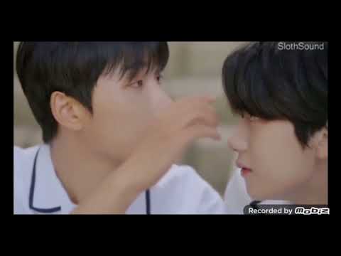 Плечо, чтобы поплакаться / A Shoulder to Cry On / 소년을 위로해줘