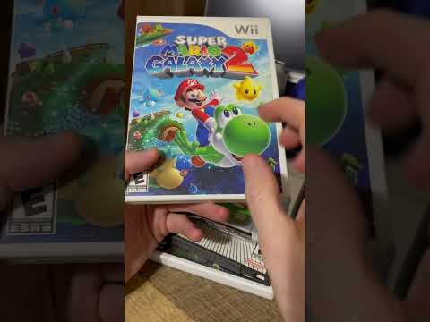 Super Mario 3D All-Stars DLC