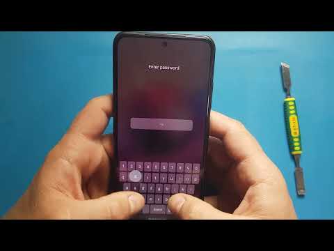 How to Hard Reset Xiaomi Redmi Note 10 Lite