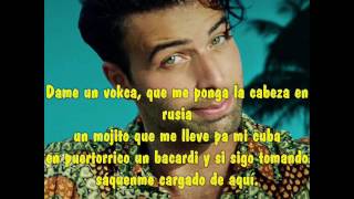 PA QUE ME INVITAN- jeancarlos FT charly black VEVO