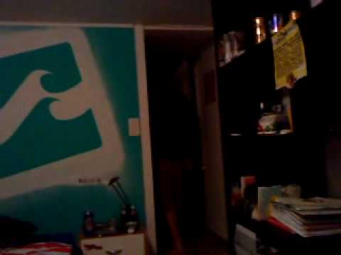 Ghabbu-G-No - Die Katze flieht - Freestyle