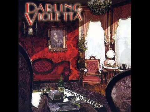 Darling Violetta - Parlour (Full Album)