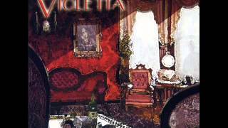 Darling Violetta - Parlour (Full Album)