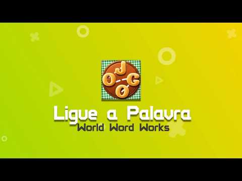 Ligue a Palavra - Concurso de QI, #1 em português! Video