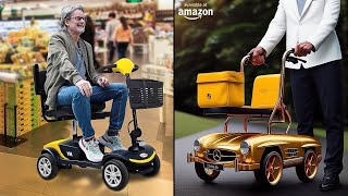 25 Assistive Amazon Gadgets for Elderly That Simplify Their Daily Life! (With Prices)
