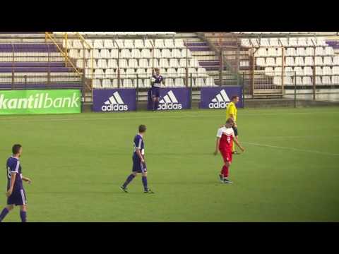 Békéscsaba 1912 Előre – Swietelsky-Soproni VSE 1-0 (0-0)