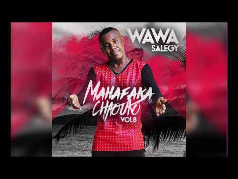 Wawa Salegy Ft. Bacoili - Sabina - audio