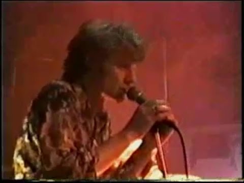 Foetus - Mine Is No Disgrace - Live 2001