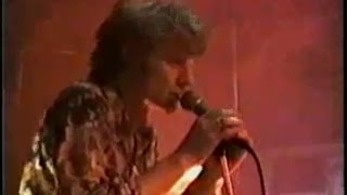 Foetus - Mine Is No Disgrace - Live 2001
