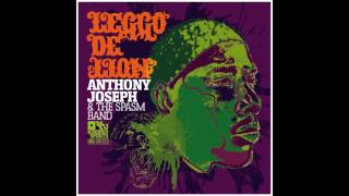 Anthony Joseph & The Spasm Band - Hummingbird