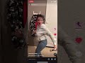 Meth Fart