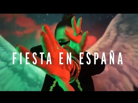 United Flavour  -🔥🌹Fiesta En España 🌹🔥feat. Pokyman