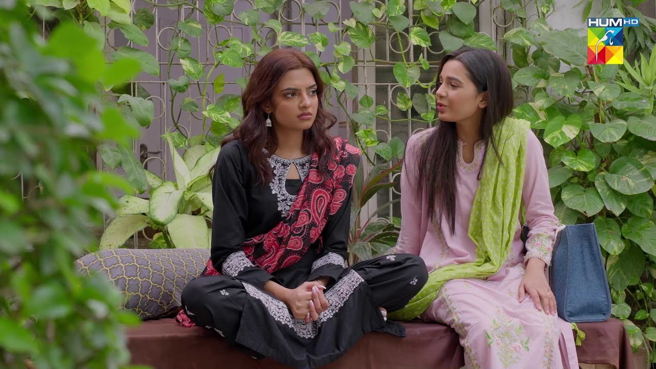 Daam e Mohabbat Ep 01 | Heart Touching Scene | HUM TV