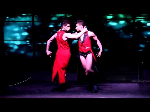 Freak Ballet - Tango 2012