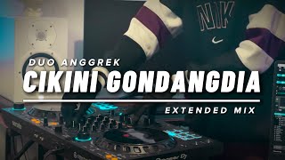 Download lagu DISCO HUNTER - Cikini Ke Gondangdia mp3