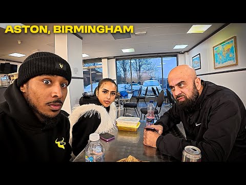 BRUMTOWNUK and Laals