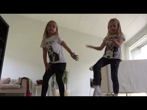 Smarte piger fra klassen