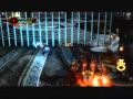 God Of War 3 Chaos Mode Cerberus Satyres