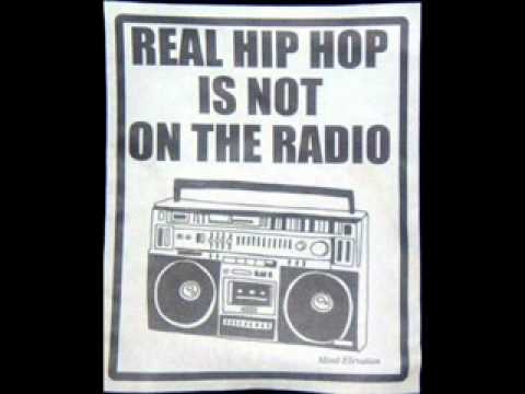 Łysy  - Jestem tu ft. MILio PWP