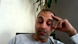 In-Depth with Pedram Shojai (Episode 6)