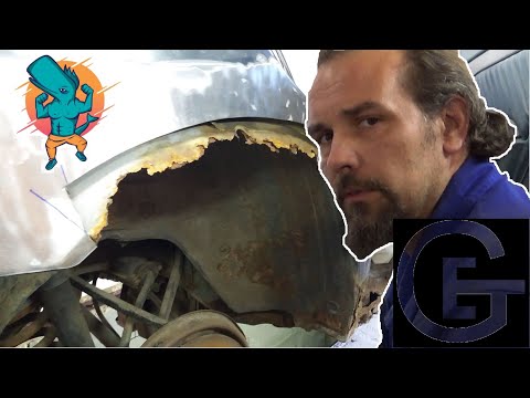 Mercedes W140 - KIHEGESZTVE! Volt vele meló bőven.