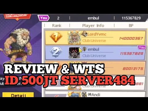 REVIEW & WTS : ID 500JT!! PRICE ON DESCRIPTION - ONE PUNCH MAN : The Strongest