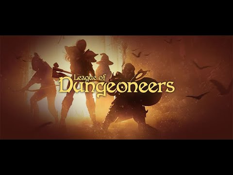 Rob Looks at League of Dungeoneers : The False Prophet