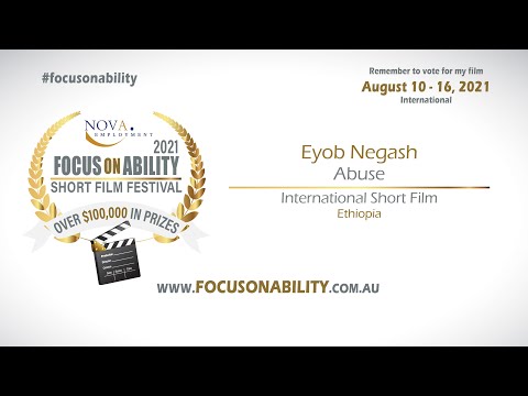 Abuse film thumbnail