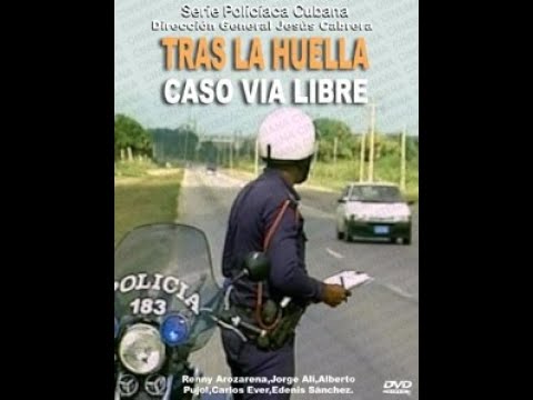 Tras la huella (Segunda Temporada): 09- Vía Libre