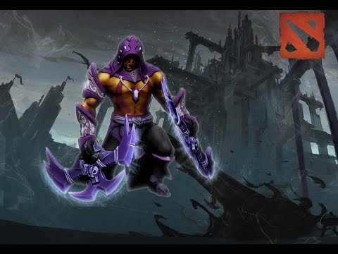 ana Invoker, Dendi Drow Ranger vs Cr1t- Rubick Full highlights