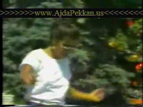 Ajda Pekkan - Combien Je T'aime (You're the most precious thing in my life) - French Disco