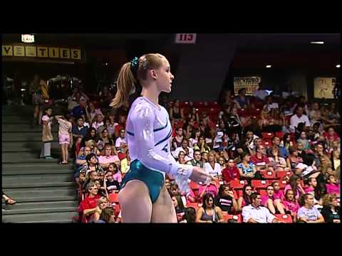 2010 Covergirl Classic - Full Broadcast