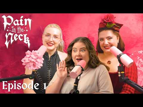 Soundbites - Ep 1. "My Greatest Pain" with Paige Ivy