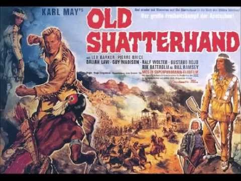 Old Shatterhand (Titelmusik)