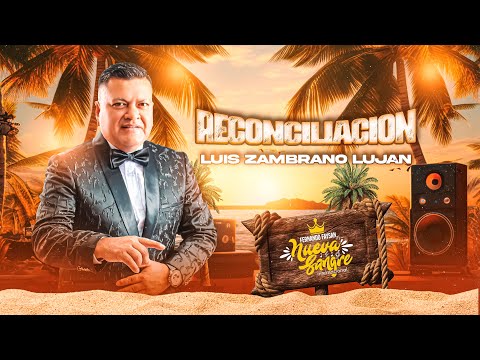 FERNANDO FAYSAN Y LA NUEVA SANGRE 2025 -  RECONCILIACION 4K