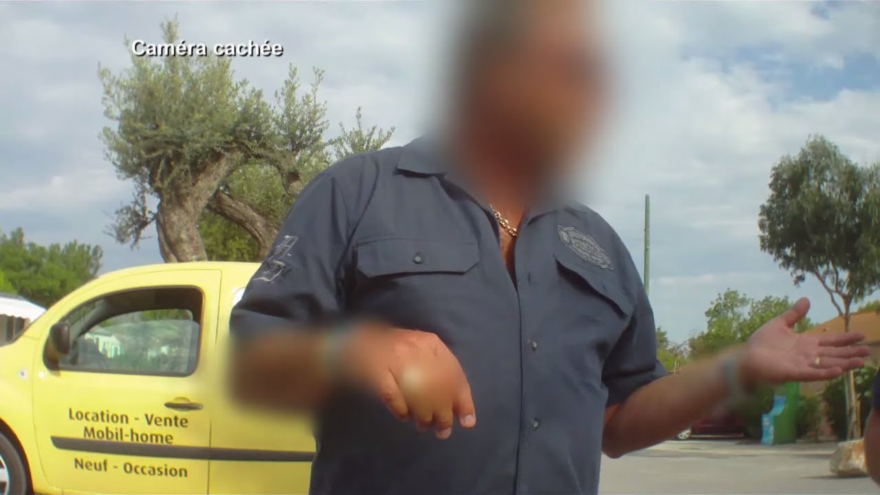 Les arnaques de l'été