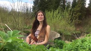 Birgid Täht - Valin särada (Fia - Shine cover in Estonian)