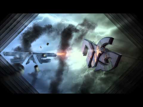 Christ - Hidden Depth [Ammunition VS NFG : Talents LP Vol 1]