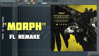 Download lagu twenty one pilots - Morph | Instrumental Remake mp3