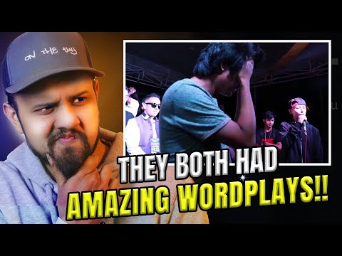 WHO WAS THE WINNER FOR YOU ?? CJ VS NASTO !!!