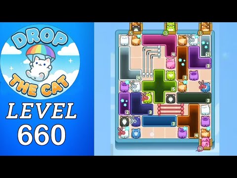 Уровень 660 thumbnail