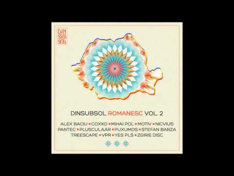 Strigoi - Habar n-ai tu (Original Mix) [DNSR002]