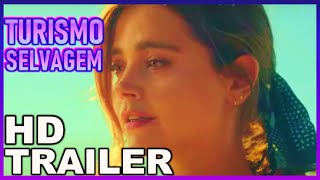 TURISMO SELVAGEM - TEMPORADA 1 | Teaser Oficial 2023 Legendado