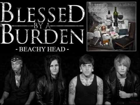 Blessed by a Burden - 