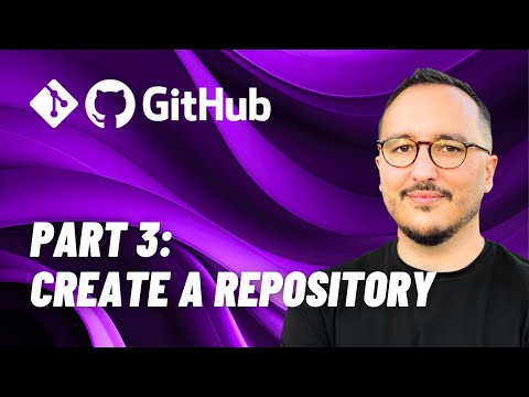 Get started with Git GitHub — Course part 1
