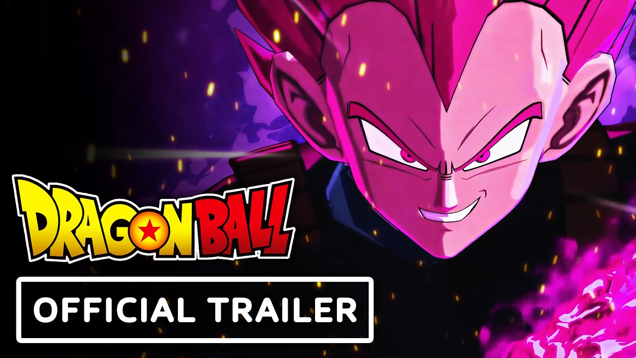 (2026) NEW DRAGON BALL GAMEPLAY REVEALS! - Official Trailer - Dragon Ball Xenoverse 2 x Legends