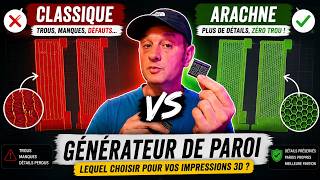 Ce réglage change TOUT en impression 3D !