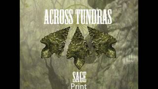 Across Tundras - Sage (Full Album 2011)