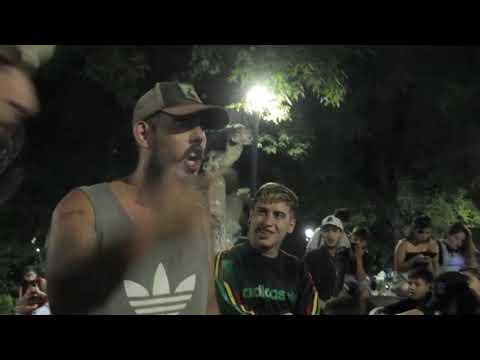 NÈBIROS ACERTIJO vs NACHO BHS - ¡GRAN FINAL! Fecha 2vs2 - SAN JUSTO UNDER (27/02/21)